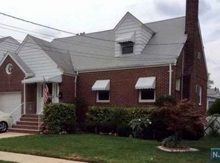 45 York Rd FLOOR 2, North Arlington, NJ 07031