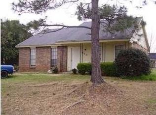 840 N Pass Rd, Montgomery, AL 36110