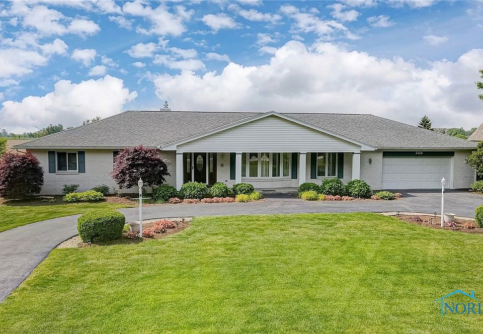 5408 Brown Rd, Oregon, OH 43616 Zillow