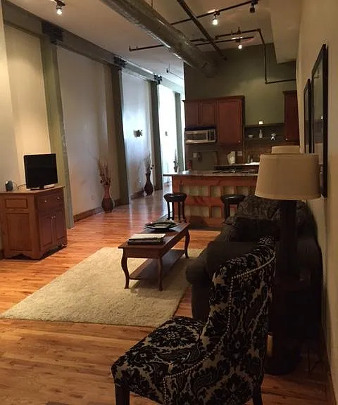 223 E Commercial St #203 — Photo 1