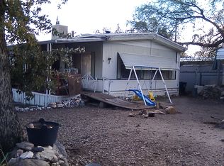 228 Rockhaven Rd, Wofford Heights, CA 93285