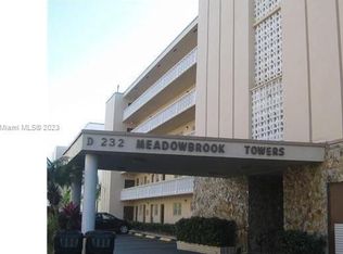 232 NE 12th Ave APT 103, Hallandale, FL 33009