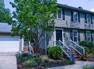 7925 Farmingwood Ln, Raleigh, NC 27615