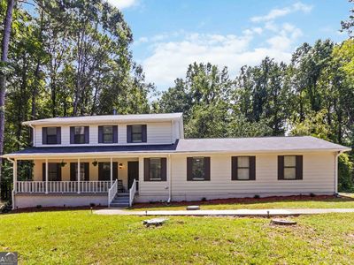 145 Huntcliff Ct, Fayetteville, GA, 30214