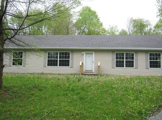 1149 N 325 E, Peru, IN 46970