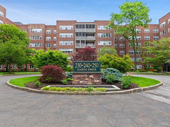 230 Garth Road #7B1, Scarsdale, NY 10583