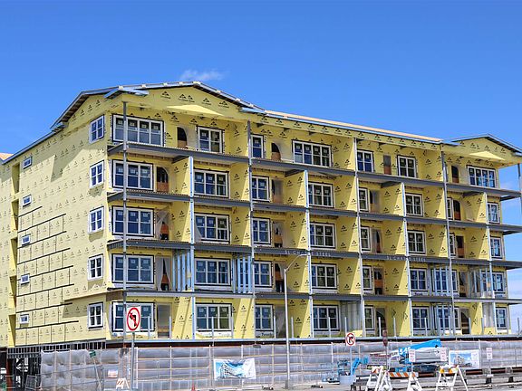 2nd image of 315 Ocean Boulevard #604-Penthouse