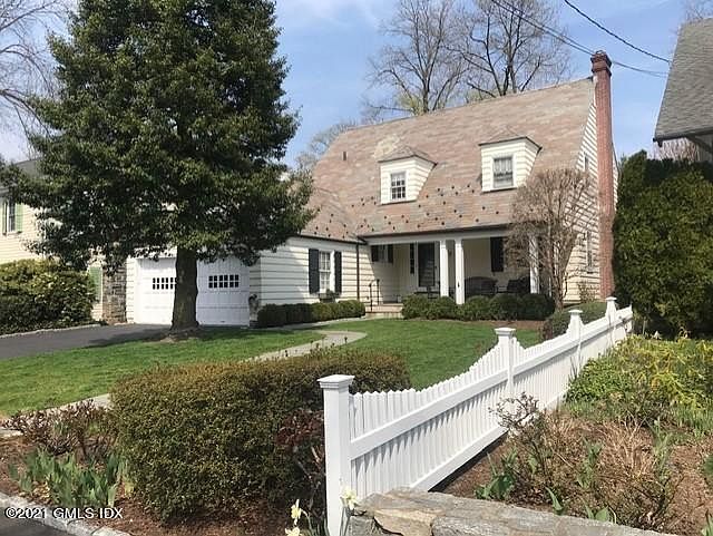 9 Maher Ave Greenwich CT 06830 Zillow