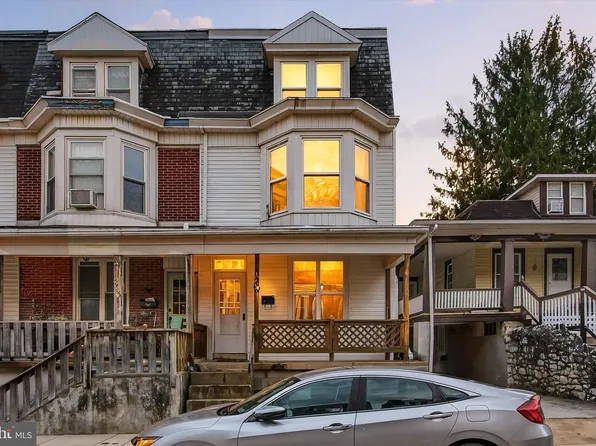 1206 W Poplar St, York, PA 17404