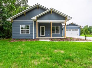 160 Wayne Gobble Rd, Linwood, NC 27299