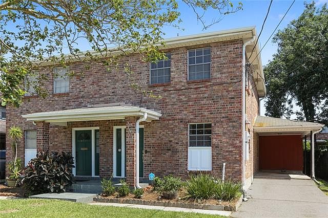 1st image of 3709 Brandywine Dr #1