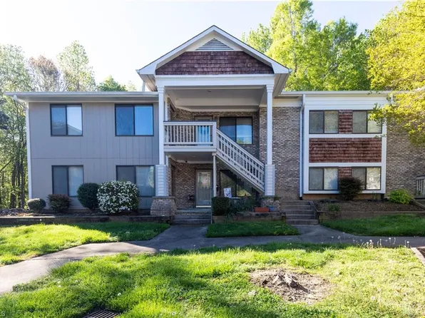 314 Liberty Pl, Archdale, NC 27263