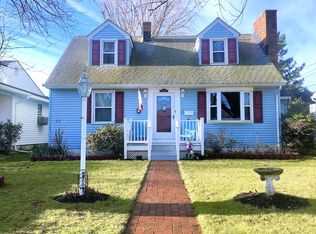 30 Walnut Rd, Ocean City, NJ 08226