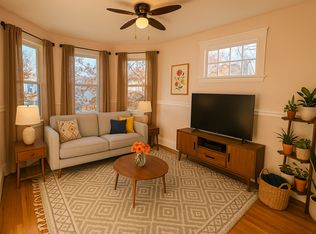 39 Waterhouse St #1, Somerville, MA 02144