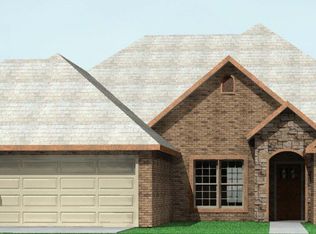 813 Carlock Dr, Pea Ridge, AR 72751