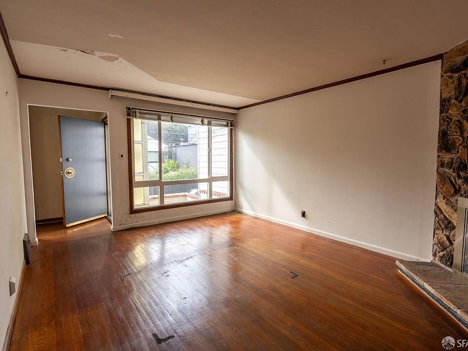 627 Gates St, San Francisco, CA 94110 | MLS #426161273 | Zillow