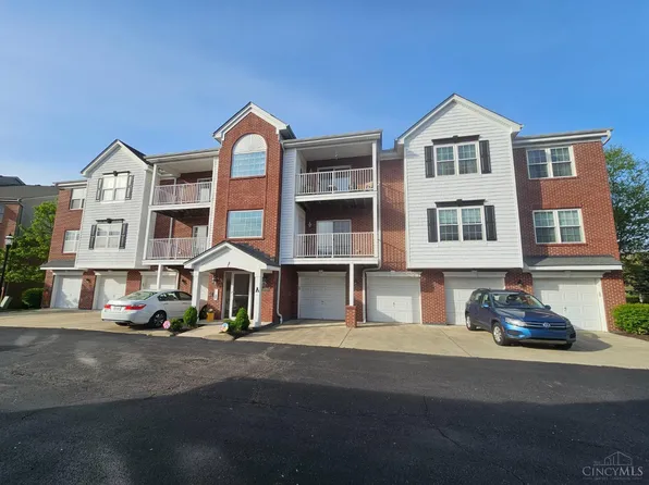 6999 Summit Lake Dr Unit 8, Cincinnati, OH 45247