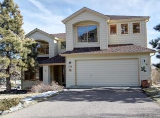 752 Calgary Way, Golden, CO 80401
