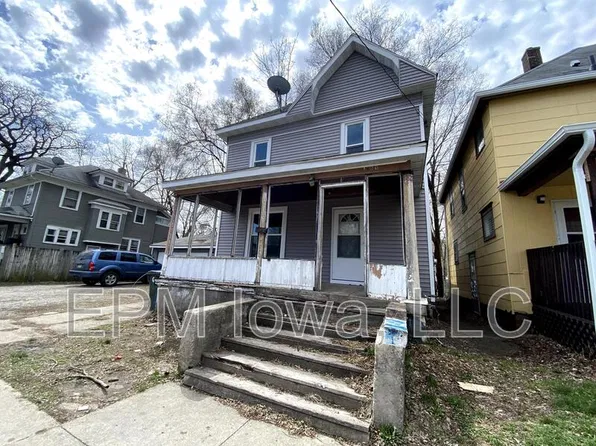 1120 Mulberry St, Waterloo, IA 50703