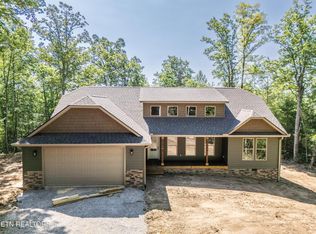 215 Creekview Ct LOT 40, Jamestown, TN 38556