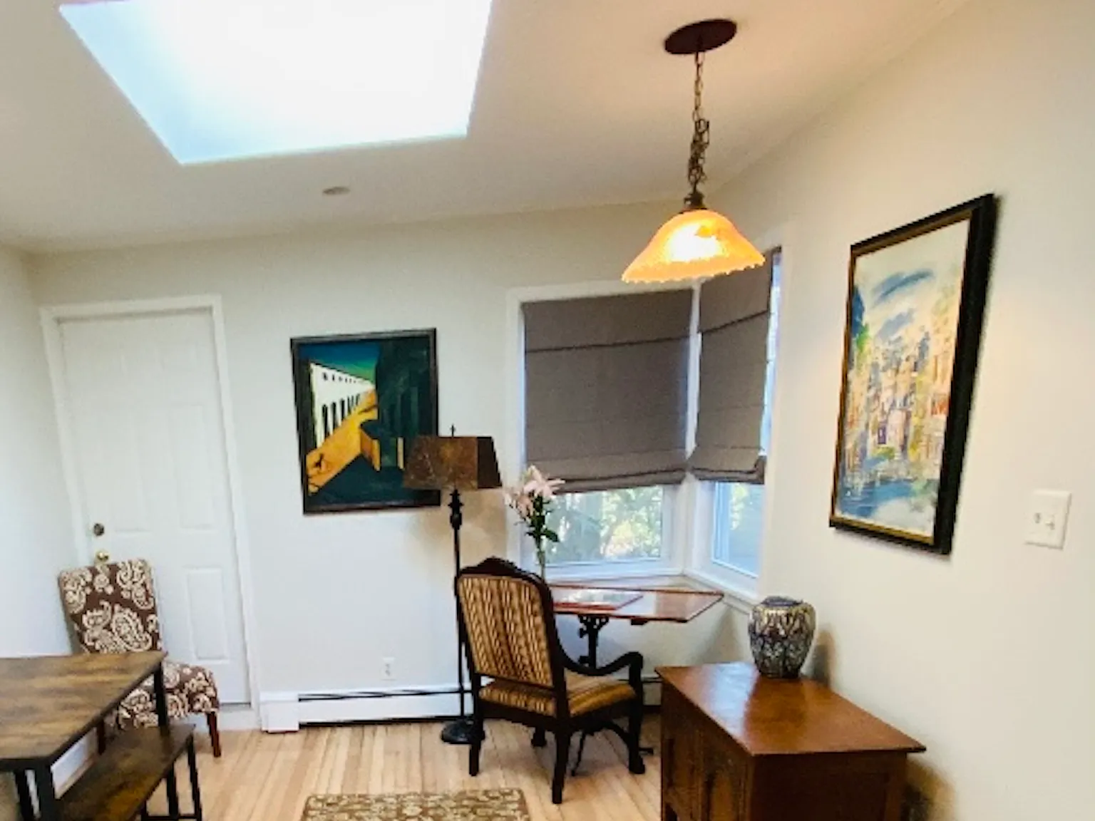 Bright & Sunny 2 bedroom home in Sag Harbor — Photo 3