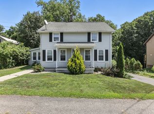 4 Corcoran Ave, Stafford Springs, CT 06076