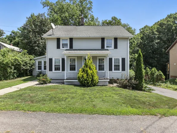 4 Corcoran Avenue, Stafford, CT 06076