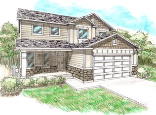 86 S Cache Loop, Hyrum, UT 84319