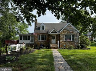 14708 Vint Hill Rd, Nokesville, VA 20181