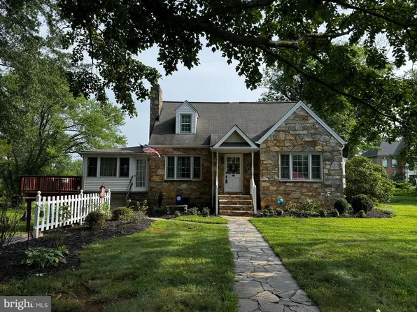 14708 Vint Hill Rd, Nokesville, VA 20181