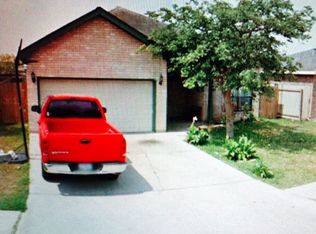 208 Jacobo, Pharr, TX 78577