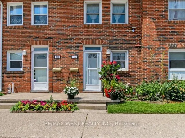 1084 Southdale Rd E, London, ON N6E 1B2