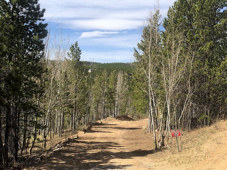 227 Micmac Dr, Red Feather Lakes, CO 80545 MLS 965776 Zillow
