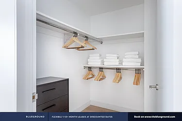 Rented by The Blueground