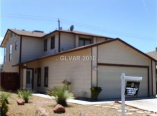 5761 Quicksilver Cir, Las Vegas, NV 89110