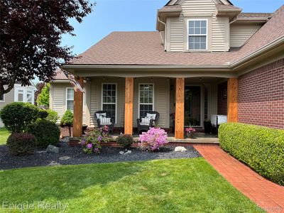 270 Derby Ln, Oxford, MI, 48371