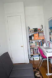 Rented by Evans Real Estate