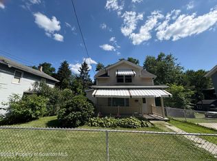 2036 N Main Ave, Scranton, PA 18508