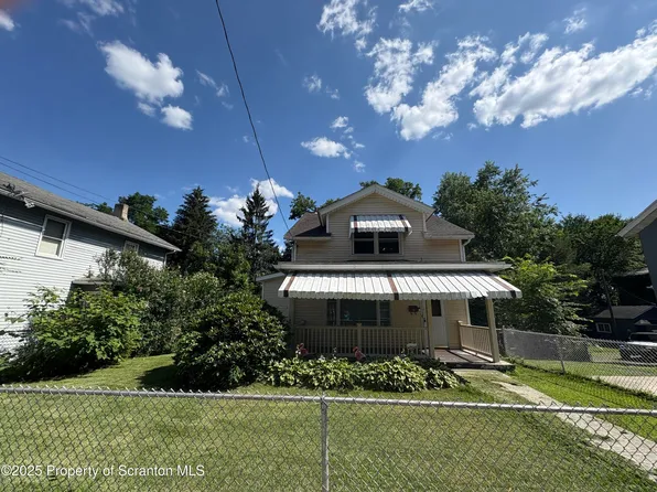 2036 N Main Ave, Scranton, PA 18508