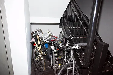 Rented by Brooklyn Group