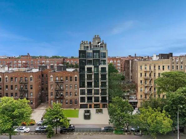 Ocean 24 Condominium