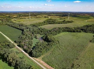 NW Waldo Rd, Amity, MO 64422