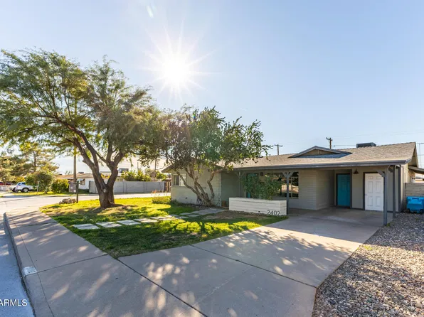 2402 N 37TH Street, Phoenix, AZ 85008