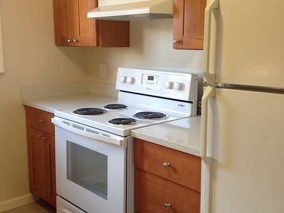 Upgraded kitchen!