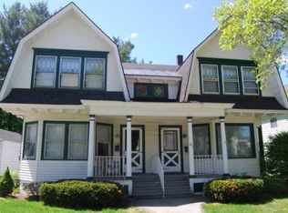83 Orange St, Barre, VT 05641
