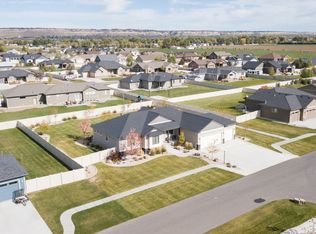 5301 Onyx Blvd, Billings, MT 59106