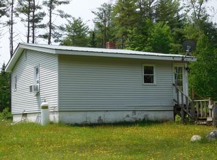 435 E Ridge Rd, Greenbush, ME 04418
