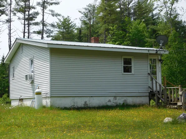 435 E Ridge Road, Greenbush, ME 04418