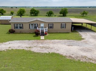 282 Private Road 4732, Rhome, TX 76078