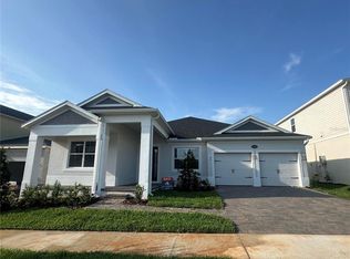 16868 Muskgrass Dr, Winter Garden, FL 34787